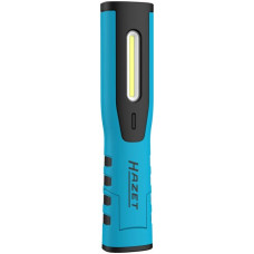 Lanterne portabile Lampa de atelier portabila LED fara cablu timp functionare: 3hrs COB LED/SMD LED HAZET HAZ 1979W-85