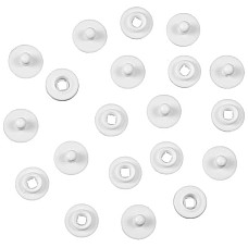 Accesorii de service bord Seal for wrench pocket 50 pcs EICHNER E-9218-03587