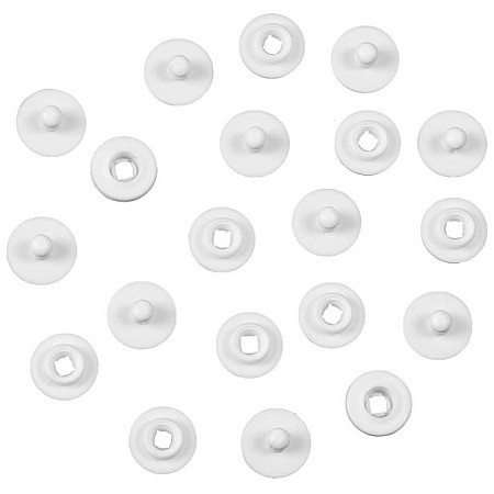 Accesorii de service bord Seal for wrench pocket 50 pcs EICHNER E-9218-03587