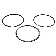 Set segmenti piston 92 STD 2 2 4 EN piston TOYOTA HIACE III HIACE IV HILUX IV HILUX V HILUX VI LAND CRUI TOYOTA BLIZZARD II (LD2_), Crossover, 05.1984 - 01.1990 Kolbenschmidt 800042410000