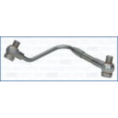 Conducta incarcare ulei turbo  ALFA ROMEO GIULIETTA FIAT 500L BRAVO II DOBLO DOBLO CARGO 1.6D 09.07- AJUSA AJUOP10555
