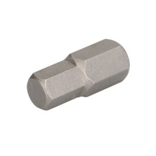 Surubelnite, biti Biti pentru surubelnite HEX dimensiune metrica: 12 mm scurt lungime: 30 mm HANS 063-3M12