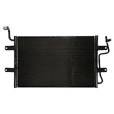 &quot;Condensator, climatizare radiator Klim. SEAT CORDOBA 99-02 &quot;&quot; 99-02 IBIZA&quot;&quot;&quot; THERMOTEC KTT110162