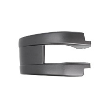 Acoperire, oglinda exterioara Carcasa / capac al oglinzii laterale Stanga bratul scurt IVECO DAILY IV DAILY V 05.06-02.14 BLIC 1021-30-005683P