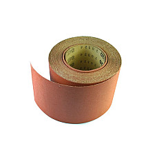 Abrazivi abrazive rola de hartie 542 ERSTE 115mmx25m / maro / P120 STARCKE 10R00120