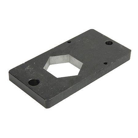 Accesorii si piese pentru dejantoare Locking Plate for arm / for tyre changer passenger 885ITA-2 EVERT C-77-1300004