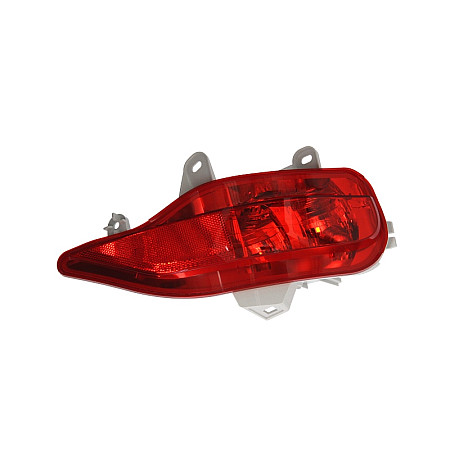 Acoperire stop spate Lampa de ceata spate Dreapta TOYOTA AVENSIS Sedan 01.12- VALEO VAL044914
