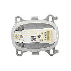 Kit de reparat faruri principale Kit reparare modul LED 5 pini lumina de parcare lumini de zi MAN TGX I 09.16-09.21 GIANT A31-MA50314-E300