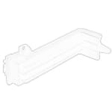 Adapter filtru cabina Cabin filter cover RENAULT ESPACE V KADJAR KANGOO III MEGANE IV MEGANE IV GRANDCOUPE MEGANE IV Ph II SCENIC IV TALISMAN 02.15- OE RENAULT 27 27 642 73R