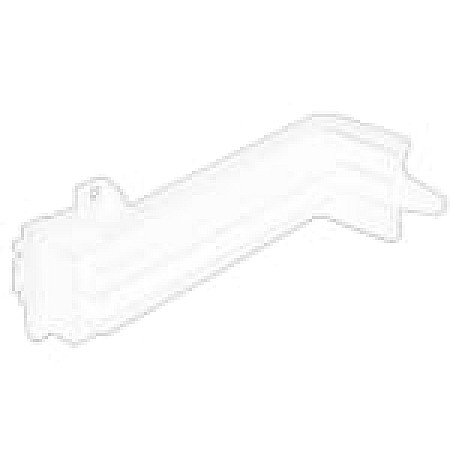 Adapter filtru cabina Cabin filter cover RENAULT ESPACE V KADJAR KANGOO III MEGANE IV MEGANE IV GRANDCOUPE MEGANE IV Ph II SCENIC IV TALISMAN 02.15- OE RENAULT 27 27 642 73R