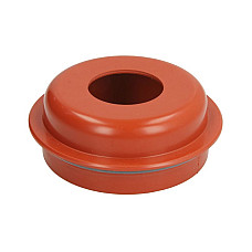 Acoperire protectie, distribuitor aprindere Ignition distributor gasket MERCEDES 124 W124 E W124 S C140 S W140 SL R129 4.2/5.0/6.0 09.89-10.01 BOSCH 1 230 500 240