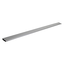 Bara de blocare, asigurare incarcatura Aluminium board 125 x 3200mm CARGOPARTS CARGO-L004