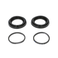 Kit reparare etrier Fata/Spate Dreapta/Stanga Garnituri de piston BREMBO SBP BRK-008