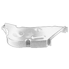 Carcasa distributie Capac distributie IVECO 2.8 CNG 29 L 10 ALJAV1A1 ALJA41AA ALJA41A1 AHJA64A1... 29 L 10 V ALJA43A2 ALJA42A2 ALJA41A2 29 L 11 29 L 11 V 29 L 12 ALKA41A1 AHKA64A1 OEM 99445161Z