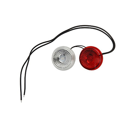 Elemente iluminare IT SW. sistem electronic pentru 12-24V lampi W21.1-W21.10 WAS 301BC