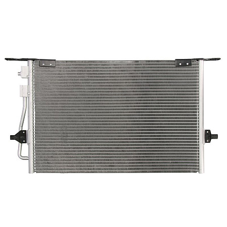 "Condensator, climatizare Klim radiator. FORD MONDEO II 96-00 "" COUGAR 98 - CONTUR 95 - mystique 95 -" THERMOTEC KTT110069