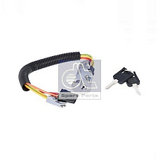 Blocaj volan Intrerupator de aprindere RVI DT KLIMA 6.82207