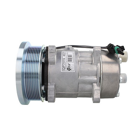 Compresor, climatizare Air-conditioning compressor TCCI QP7H15-4637