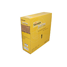 Abrazivi GOLD Hartie abraziva: rulou gradatie: P600 marime:114mm x 25m culoare: bej pe burete ambalaje/rola 1 buc SUNMIGHT SUN32118