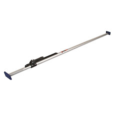 Bara de blocare, asigurare incarcatura Bara ancorare marfa 2350/2720mm CARGOPARTS CARGO-L001