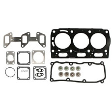 Set complet de garnituri motor (superior) PERKINS 1103.33, MASSEY FERGUSON 3425, 3425 F, 3425 GE, 3425 GEV, 3425 S, 3425 V, 3425 VSF, 3435, 3435 F, 3435 GE, 3435 GEV, 3435 S, 3435 V, 3435VSF, 3445 - ENGITECH ENT000336