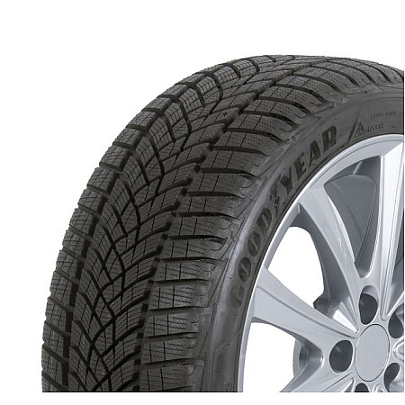 Anvelopa de iarna PKW 596169 UltraGrip Performance + GOODYEAR Winter Passenger tyre FP XL 3PMSF M+S labels: fuel efficiency class - C wet grip class - C rolling noise and resistance measuring class - 72 dB B s GOODYEAR 245/35R21 ZOGO 96W UGPE+