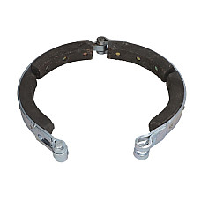 Burduf, cablu tragere (frana staionare) Capacul pirghiei de frana JOHN DEERE 1000 2000 800 900 SBP 12-AG033