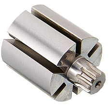 Accesorii unelte de impact cylinder HAZET HAZ 9012M-05