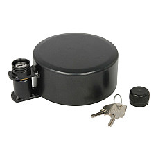 Capac antifurt Anti-theft cover for fuel filler with a flap with a key diameter: 60mm CARGOPARTS CARGO-ZP037