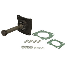 Arbore PTO Power Take-Off element shaft automatic transmission VOLVO AT HYVA 021313001