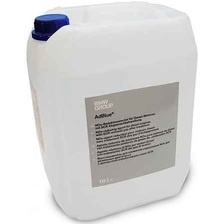 Aditiv filtru de particule AdBlue OE 10L BMW 83192295606