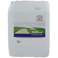 Aditiv filtru de particule AdBlue OE 10L Toyota 08890-81020
