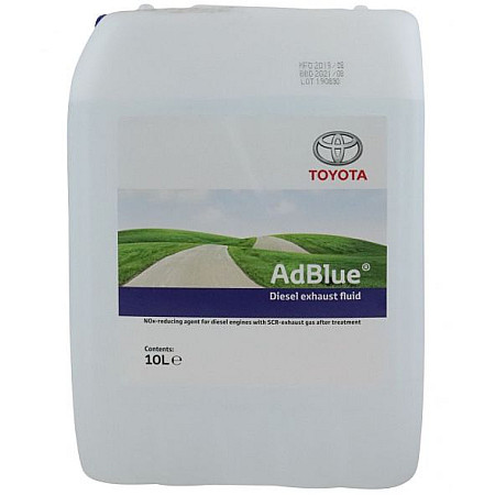 Aditiv filtru de particule AdBlue OE 10L Toyota 08890-81020