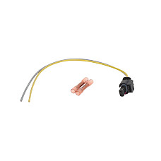 Set raparat cabluri, injector MERCEDES-BENZ C-CLASS (W204) SENCOM SEN5030120