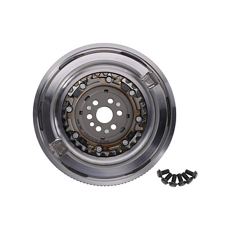 Volanta cu masa dubla transmisie dublu ambreiaj 272mm HYUNDAI KONA TUCSON KIA CEED OPTIMA PROCEED SOUL II SPORTAGE IV XCEED 1.6 06.15- VALEO VAL836372