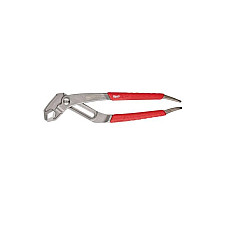 "Cleste, rotire piston Pliers adjustable jaw spacing: 0-60mm length: 300mm length in inches: 12"" lock function precise adjustment" MILWAUKEE 48226212