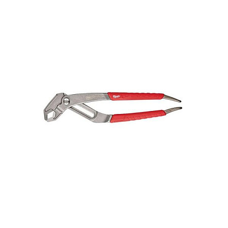 "Cleste, rotire piston Pliers adjustable jaw spacing: 0-60mm length: 300mm length in inches: 12"" lock function precise adjustment" MILWAUKEE 48226212