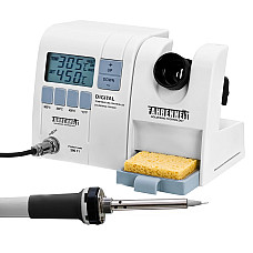 Statie de lipit, digital230V  50W150-450C