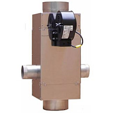 Accesorii pentru aparate de incalzire si piese de schimb Universal recuperator for oil heater HITON stainless steel diameter: 150mm for device: HP-145/SMH-33/WA 33C HITON HP-145.C00