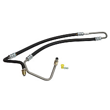 Furtun hidraulic, sistem de directie Furtun / teava de directie Presiune CHEVROLET CAMARO 6.2 01.10- EDELMANN 81008ED