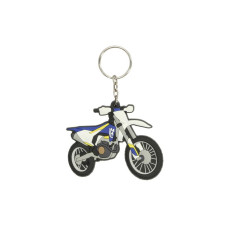 Inele chei Keychain BIKE IT KEYR121