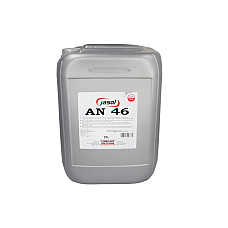 Adeziv special Machine oil Jasol 20L  ISO 3448 VG: 46/ 6743-1 DIN 51 501 L-AN PN-85/C-96070 RWJ JAS AN 46 20L