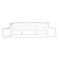 Deviator aer Air flow control module FIAT TALENTO NISSAN NV300 OPEL VIVARO B RENAULT TRAFIC III 05.14- OE RENAULT 21 47 728 88R