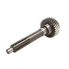 Arbore intrare, cutie de viteza Arbore ambreiaj C.E.I 102387