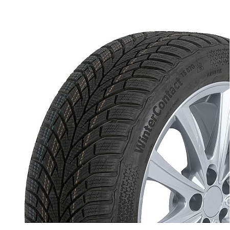 Anvelopa de iarna PKW 03200330000 WinterContact TS 870 CONTINENTAL Winter Passenger tyre FR XL 3PMSF M+S labels: fuel efficiency class - C wet grip class - B rolling noise and resistance measuring class - 71 dB CONTINENTAL 185/50R17 ZOCO 86H TS870