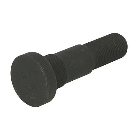 &quot;Surub roata Sruba Kola 7/8&quot;&quot;-14UNFx94mm lungime filet 40mm conversia fosfatului acoperit frezate VOLVO B12 B7 B9 FH12 FH16 FH16 II FL6 FM10 FM12 FM7 FM9 09.85-&quot; DT KLIMA 2.65190