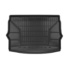 Tavita Portbagaj NISSAN QASHQAI II SUV 11.13-