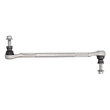 Bieleta antiruliu bara stabilizatoare Fata Dreapta/Stanga 274mm RENAULT GRAND SCENIC III GRAND SCENIC IV MEGANE MEGANE III SCENIC III SCENIC IV 1.2-2.0D 11.08- FEBI BILSTEIN 38822