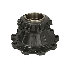 Butuc roata R butuc roata fata DAF CF 01.19- PETERS 106.124-00