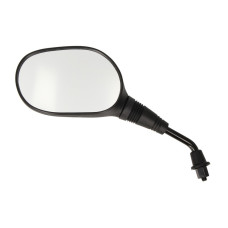 Sistem oglinzi Mirror left thread diameter: 8x125mm direction: right-sided colour: neagra road approval: yes fitting in handlebars HONDA DYLAN FES PANTHEON PES PS SES SH 125/150 2001-2013 RMS RMS 12 276 0030